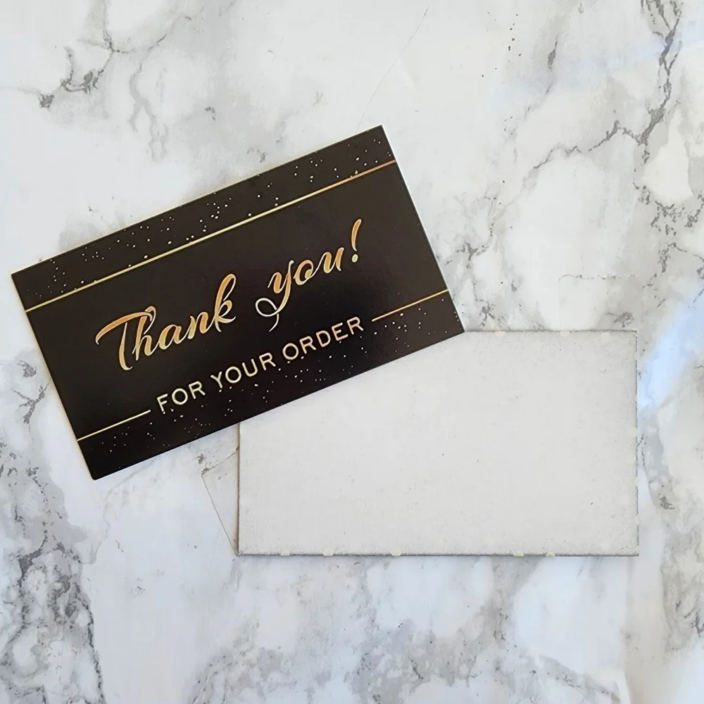 550 pc business card and Stickers